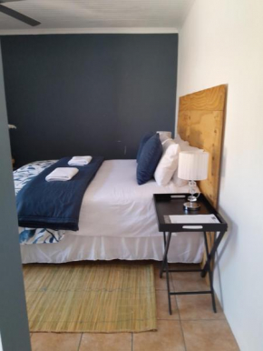 Rooms @Lelapa La Baphogole